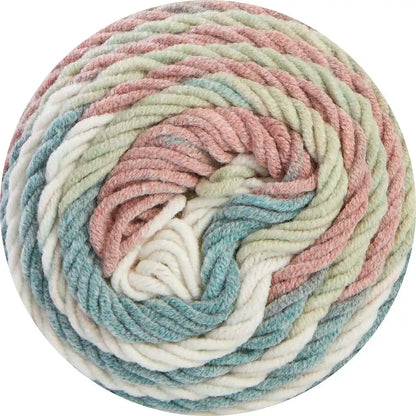 Herrschners Cottage Cotton Multis Yarn