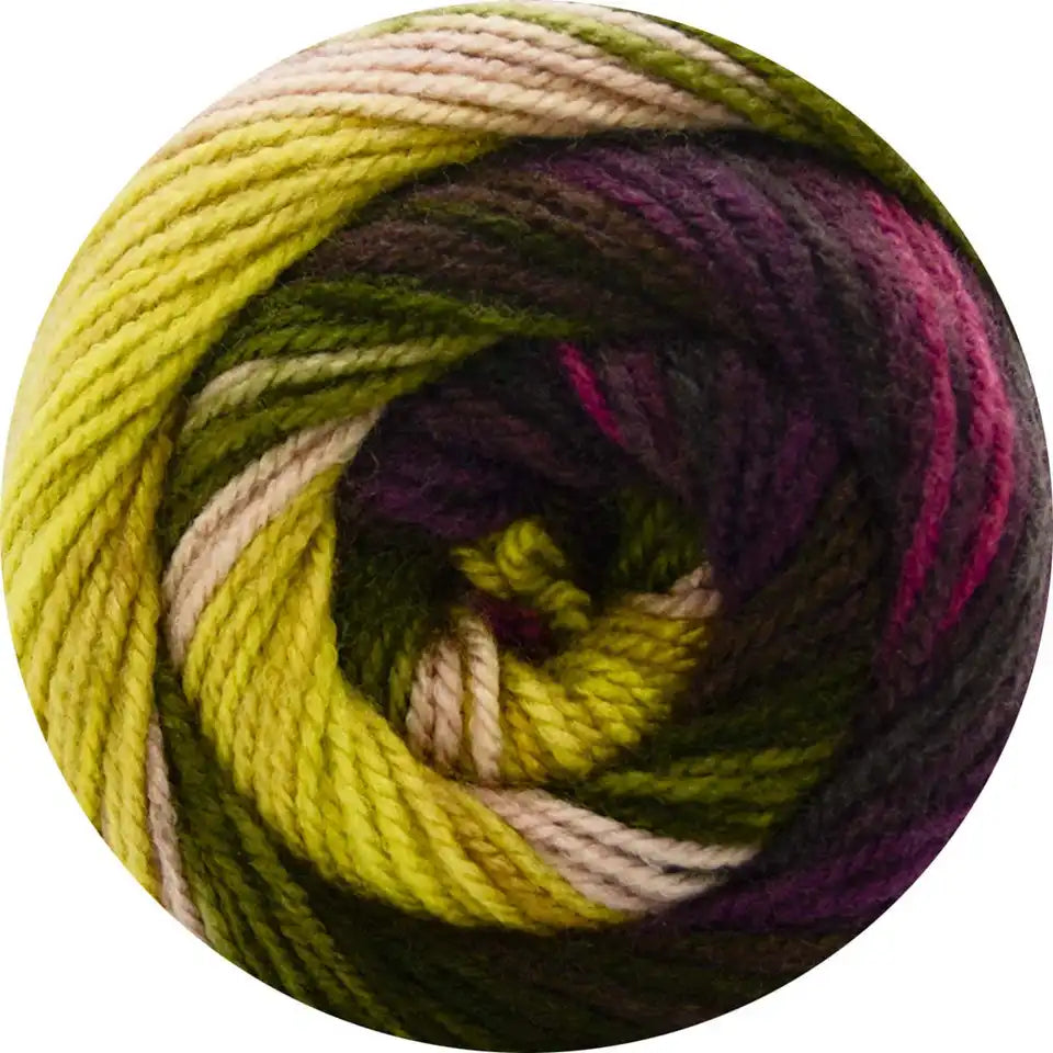 Premier Colorfusion DK Yarn
