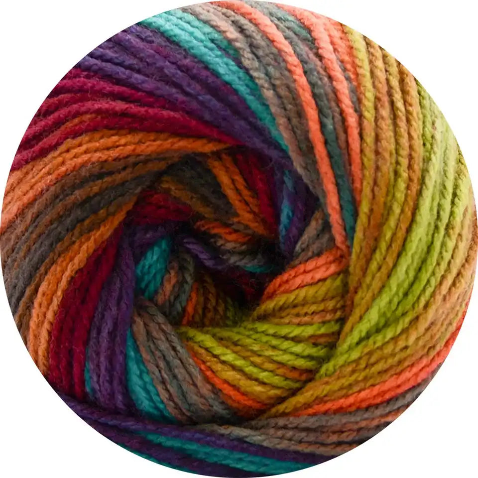 Premier Colorfusion DK Yarn