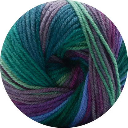 Premier Colorfusion DK Yarn