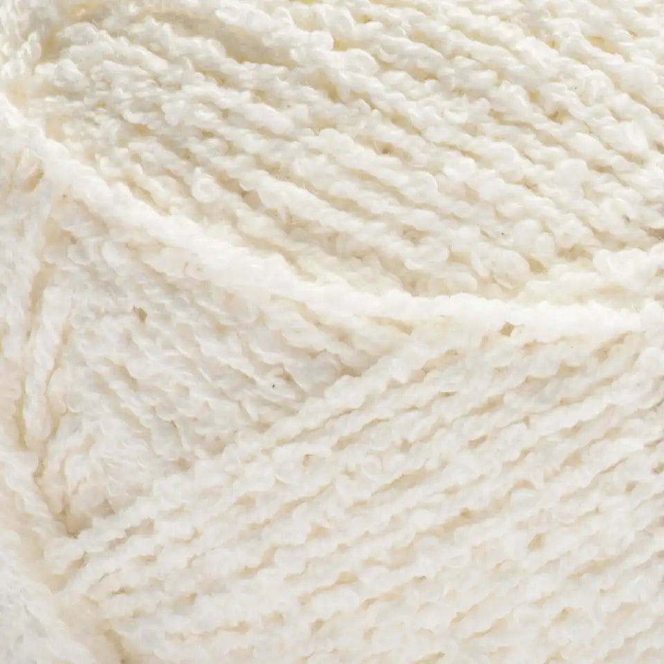 Bernat Cotton Terry Yarn