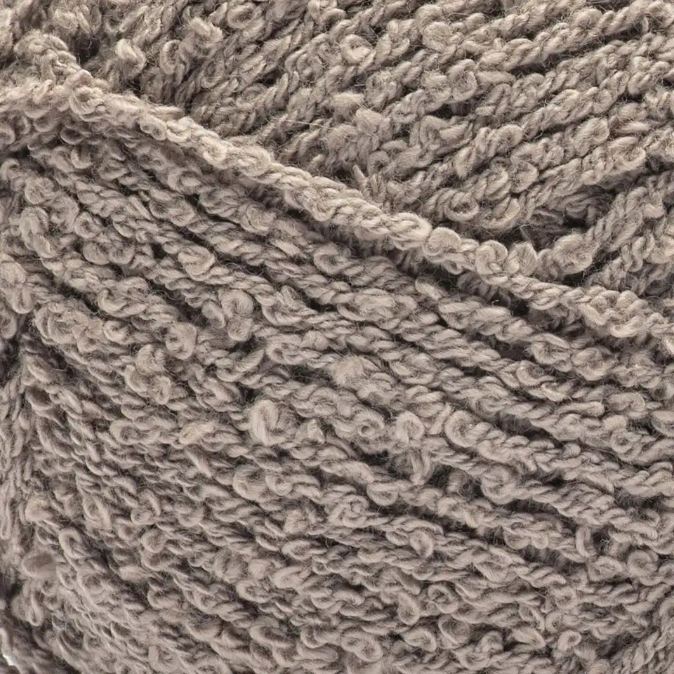 Bernat Cotton Terry Yarn