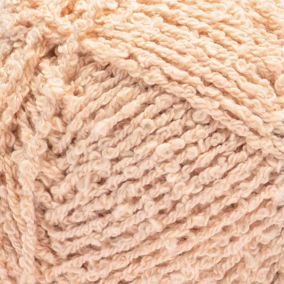 Bernat Cotton Terry Yarn