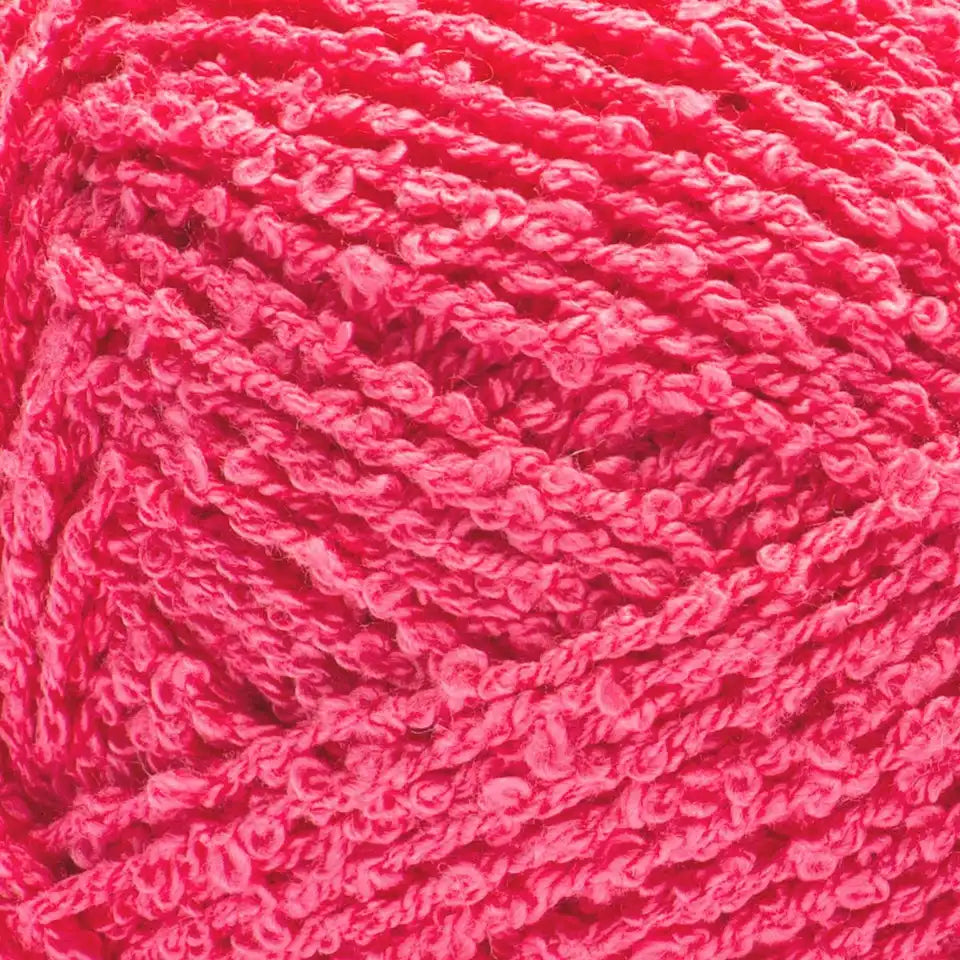 Bernat Cotton Terry Yarn