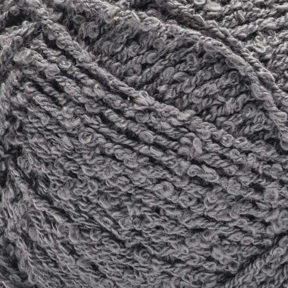 Bernat Cotton Terry Yarn