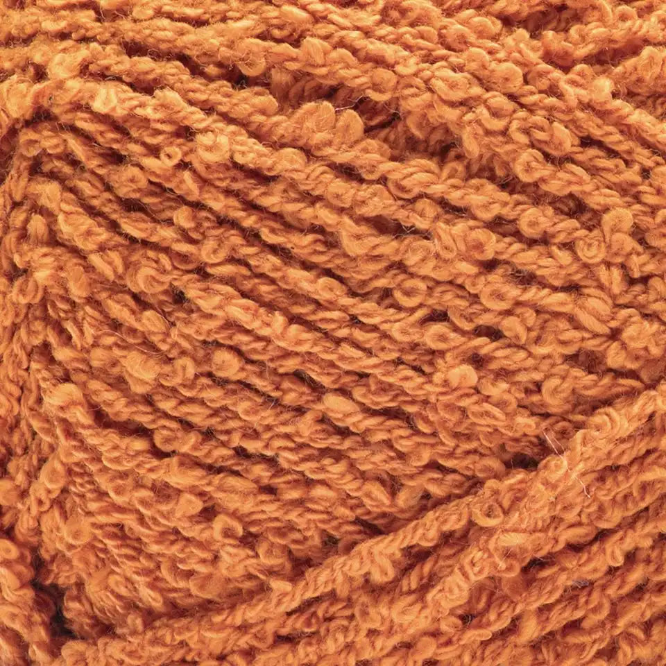 Bernat Cotton Terry Yarn