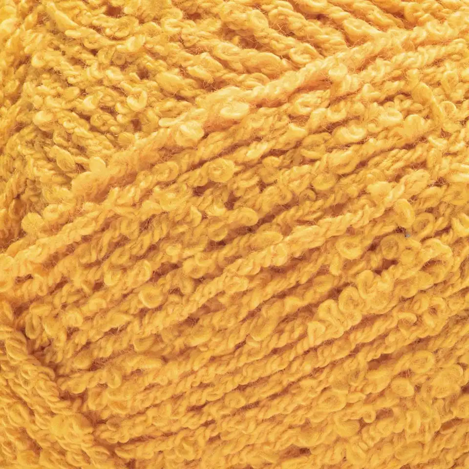 Bernat Cotton Terry Yarn