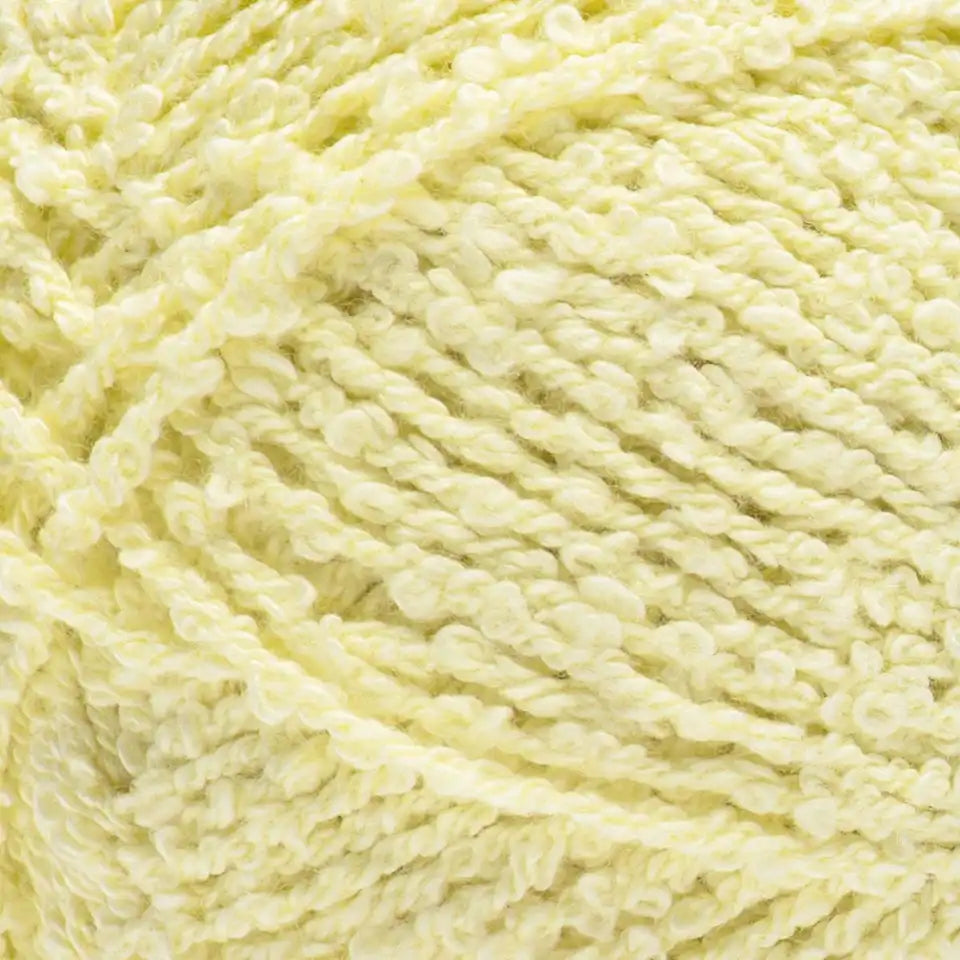 Bernat Cotton Terry Yarn