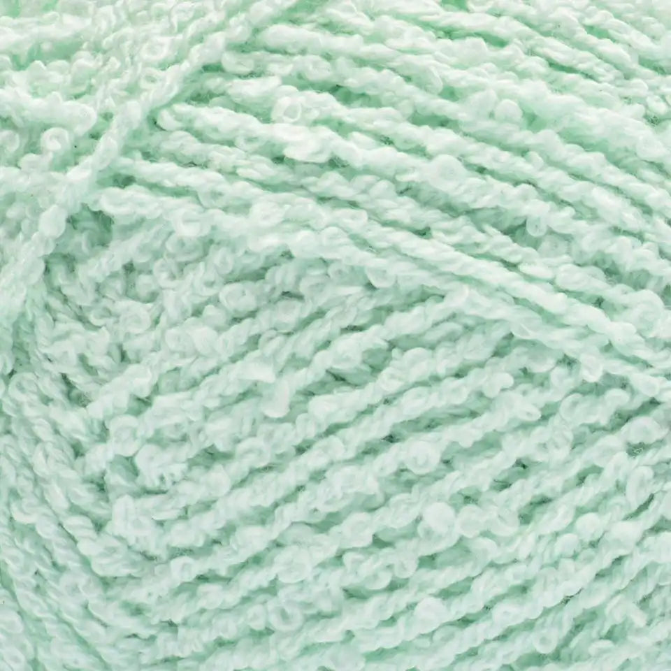 Bernat Cotton Terry Yarn