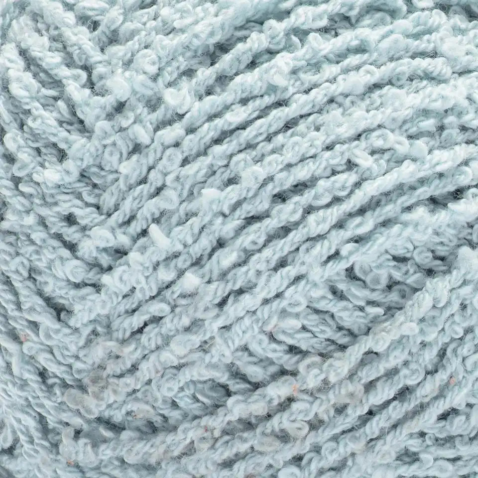 Bernat Cotton Terry Yarn