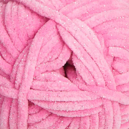 Soho Skwishy Sparkle-Bag of 5 Yarn Pack