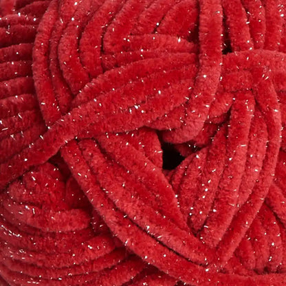 Soho Skwishy Sparkle-Bag of 5 Yarn Pack