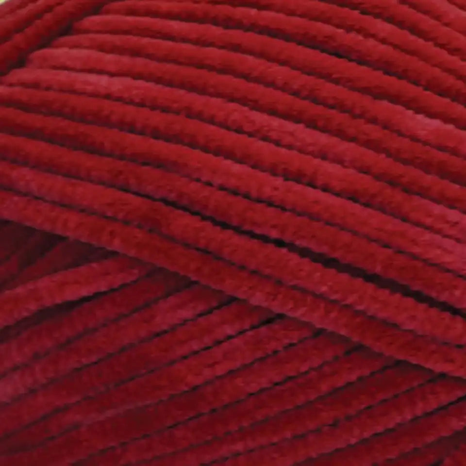 Big Twist Posh Yarn