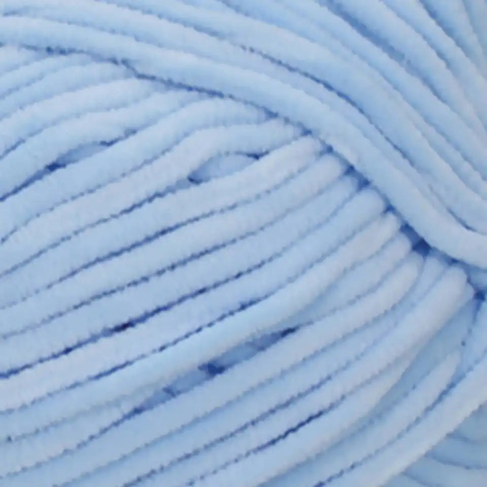 Big Twist Posh Yarn