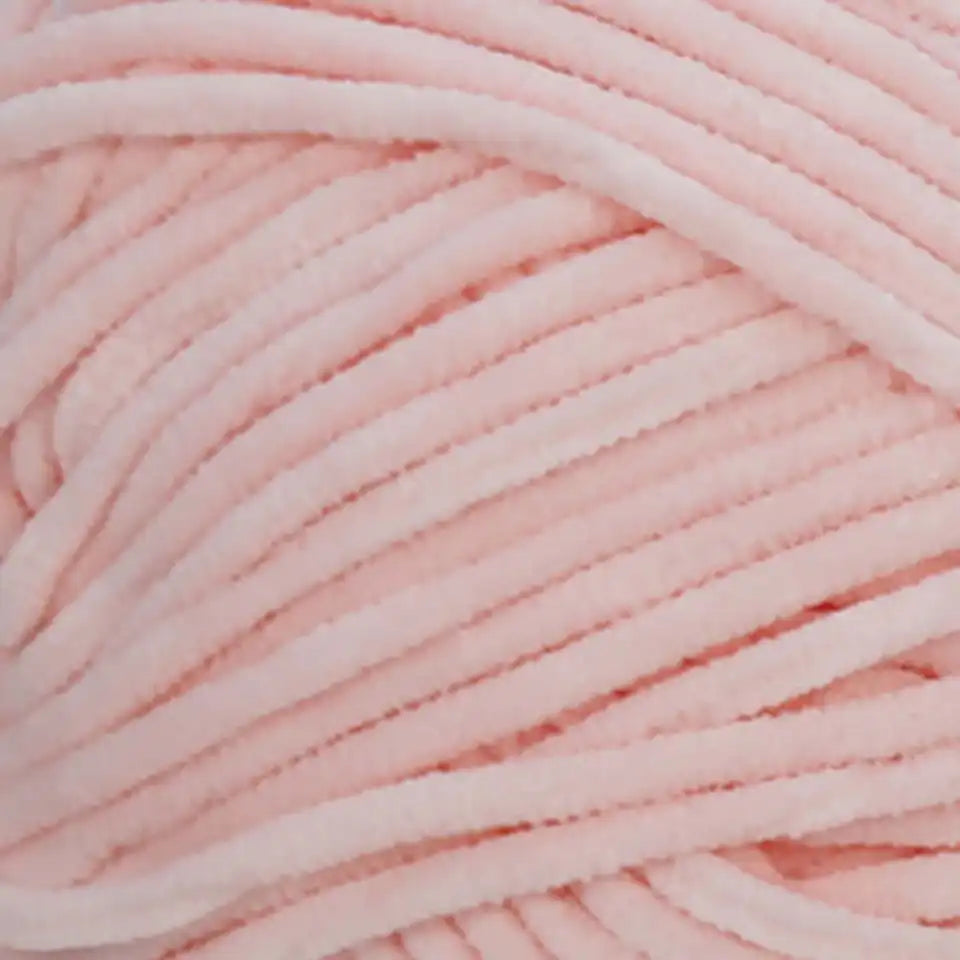 Big Twist Posh Yarn