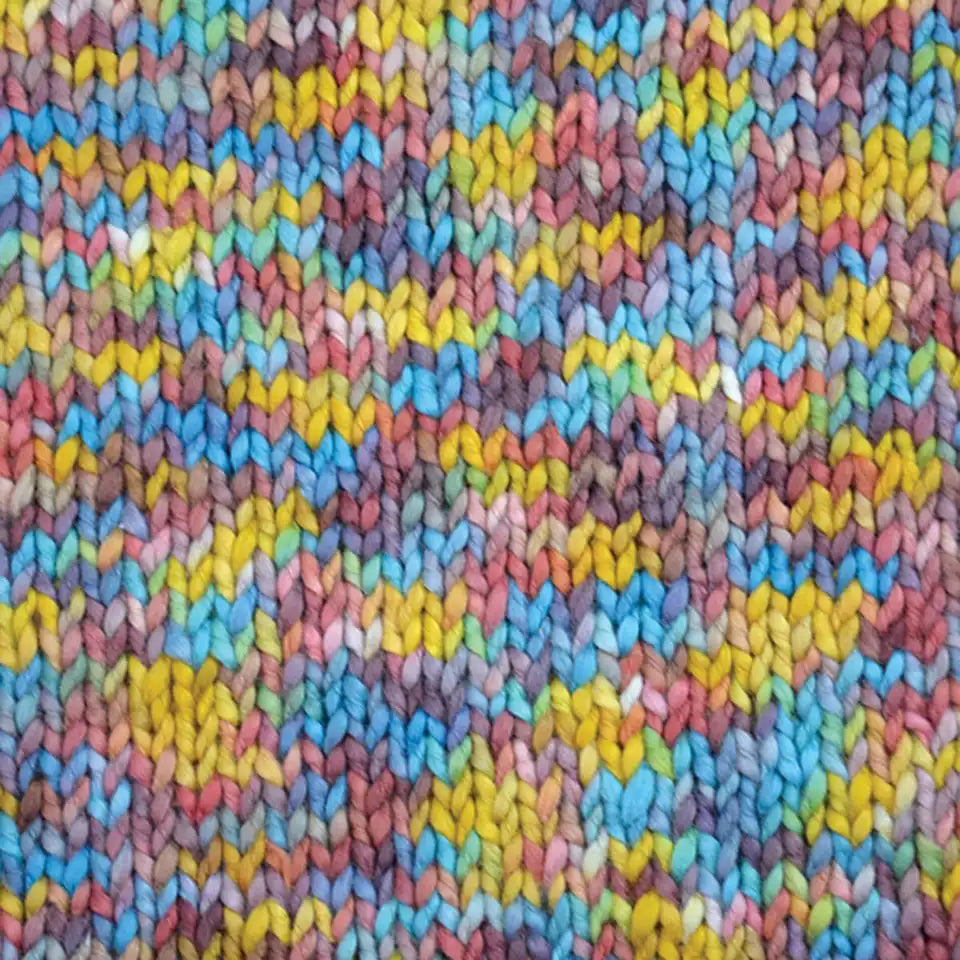 Circulo Bubblegum Yarn