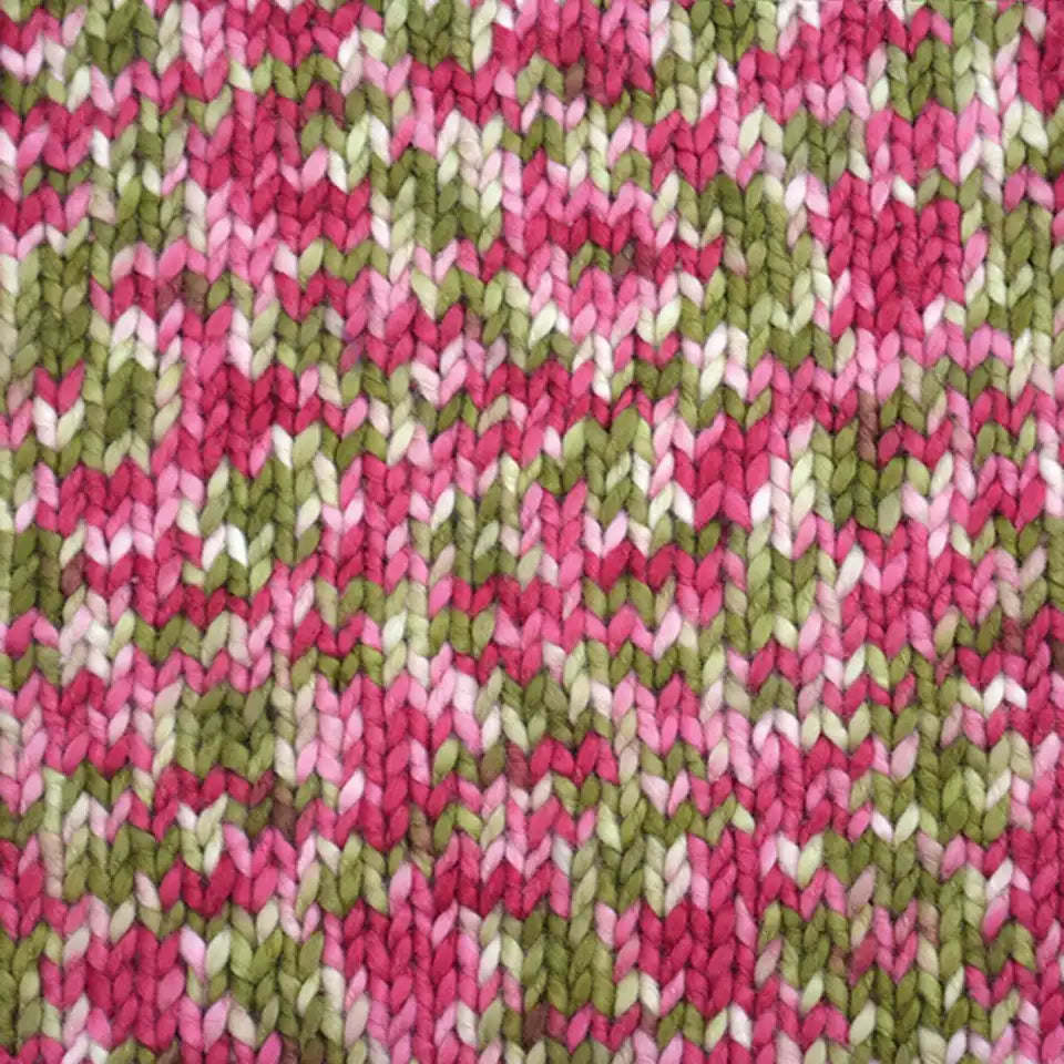 Circulo Bubblegum Yarn
