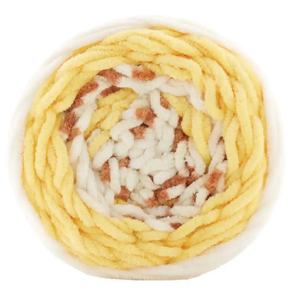 Premier Parfait Chunky Fruits-Bag of 3 Yarn Pack