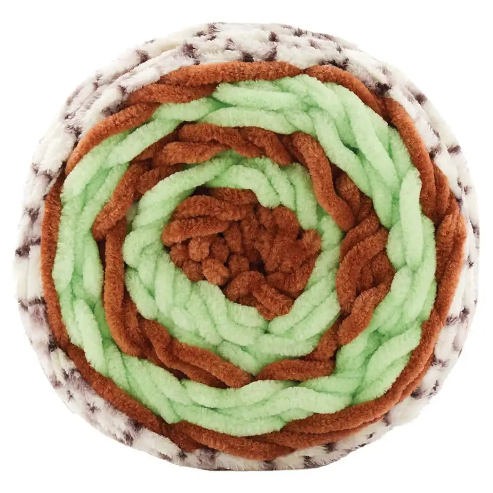 Premier Parfait Chunky Fruits-Bag of 3 Yarn Pack