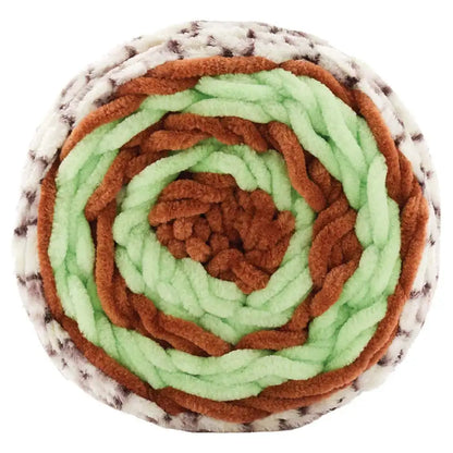 Premier Parfait Chunky Fruits-Bag of 3 Yarn Pack