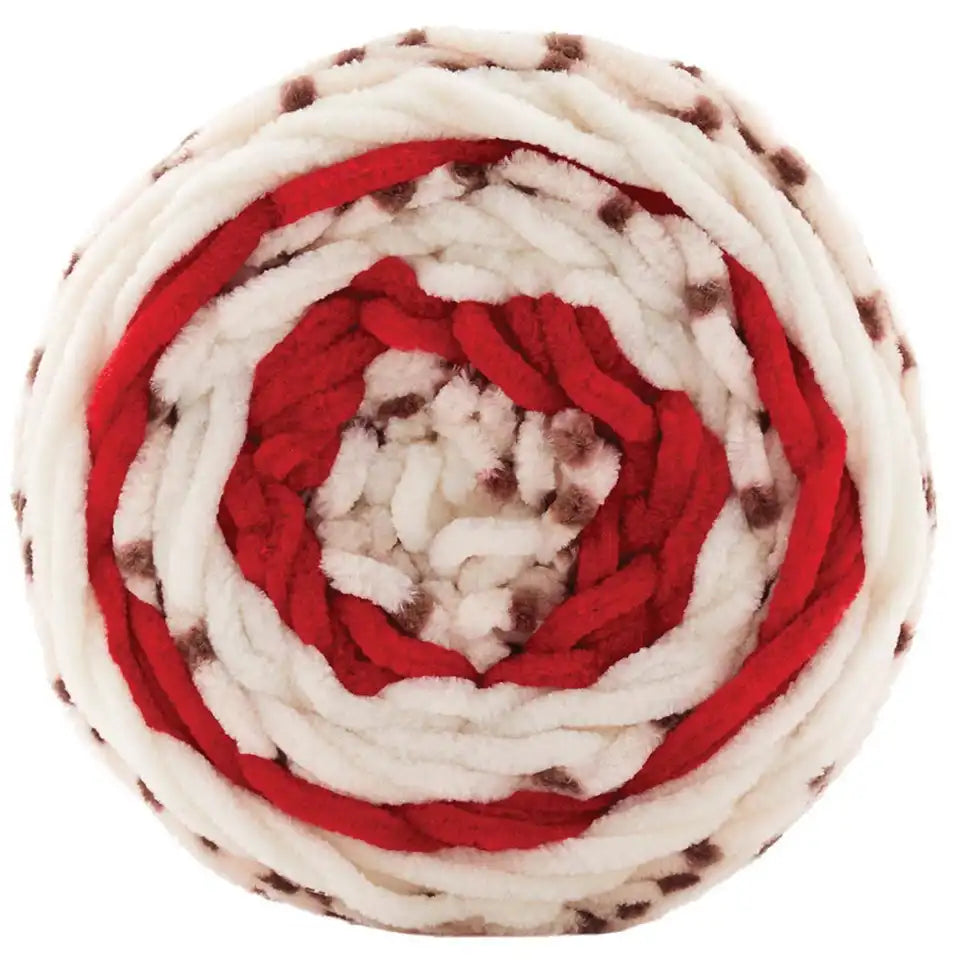 Premier Parfait Chunky Fruits-Bag of 3 Yarn Pack