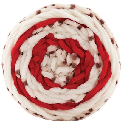 Premier Parfait Chunky Fruits-Bag of 3 Yarn Pack