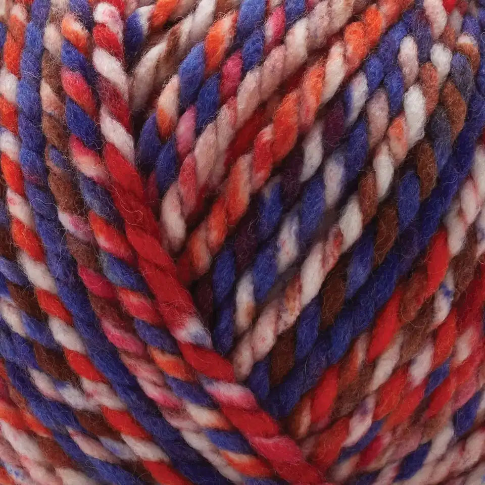 Premier Poppy-Bag of 3 Yarn Pack
