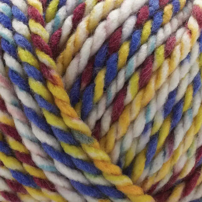 Premier Poppy-Bag of 3 Yarn Pack