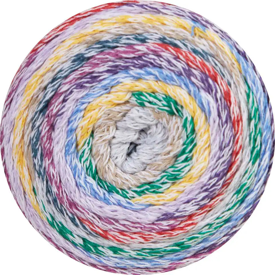 Soho Festival Cotton Yarn