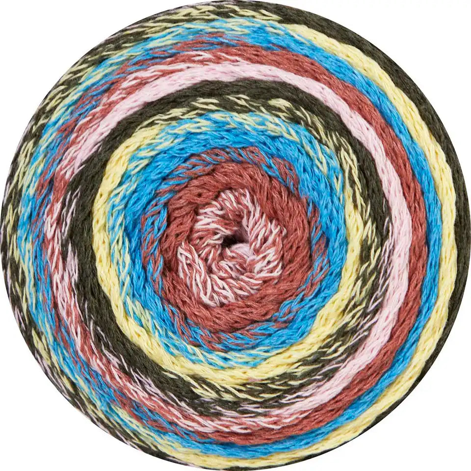 Soho Festival Cotton Yarn