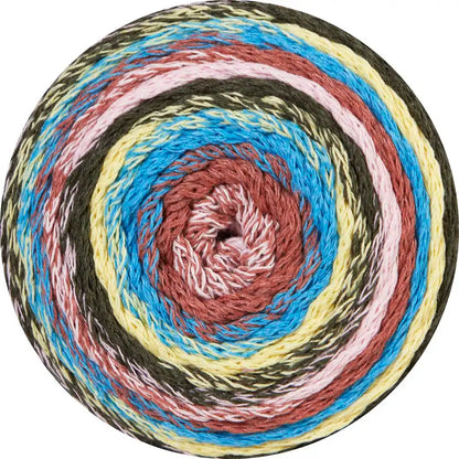 Soho Festival Cotton Yarn