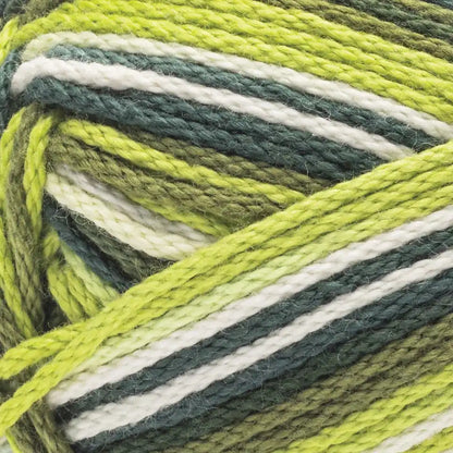 Caron All Day Cotton Prints Yarn