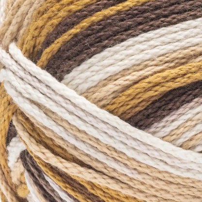 Caron All Day Cotton Prints Yarn