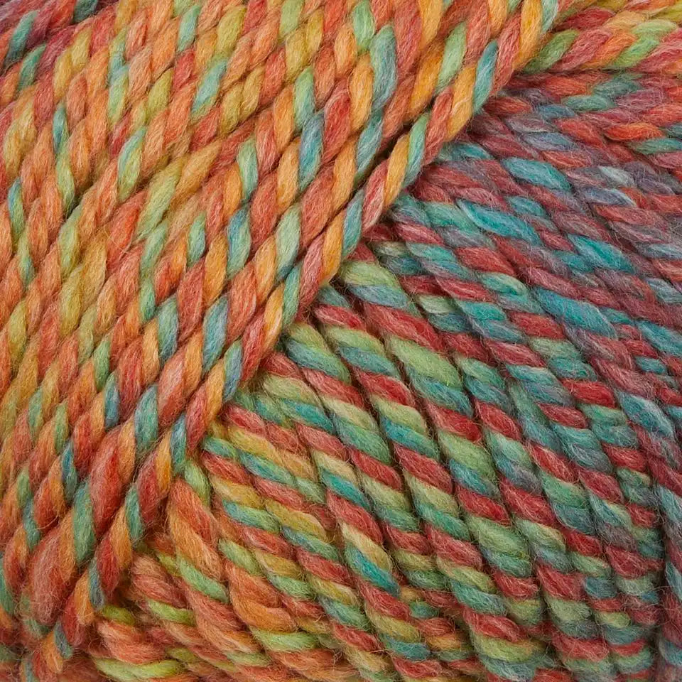 Merino Twister Yarn