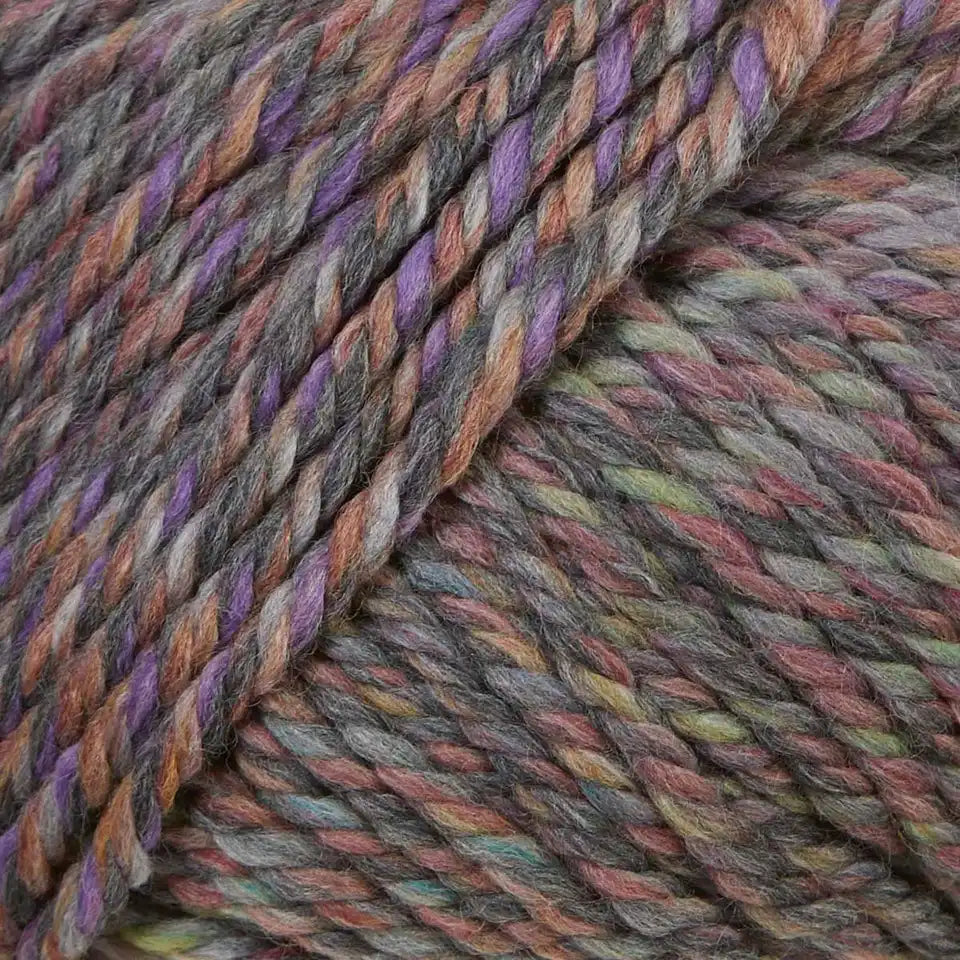 Merino Twister Yarn