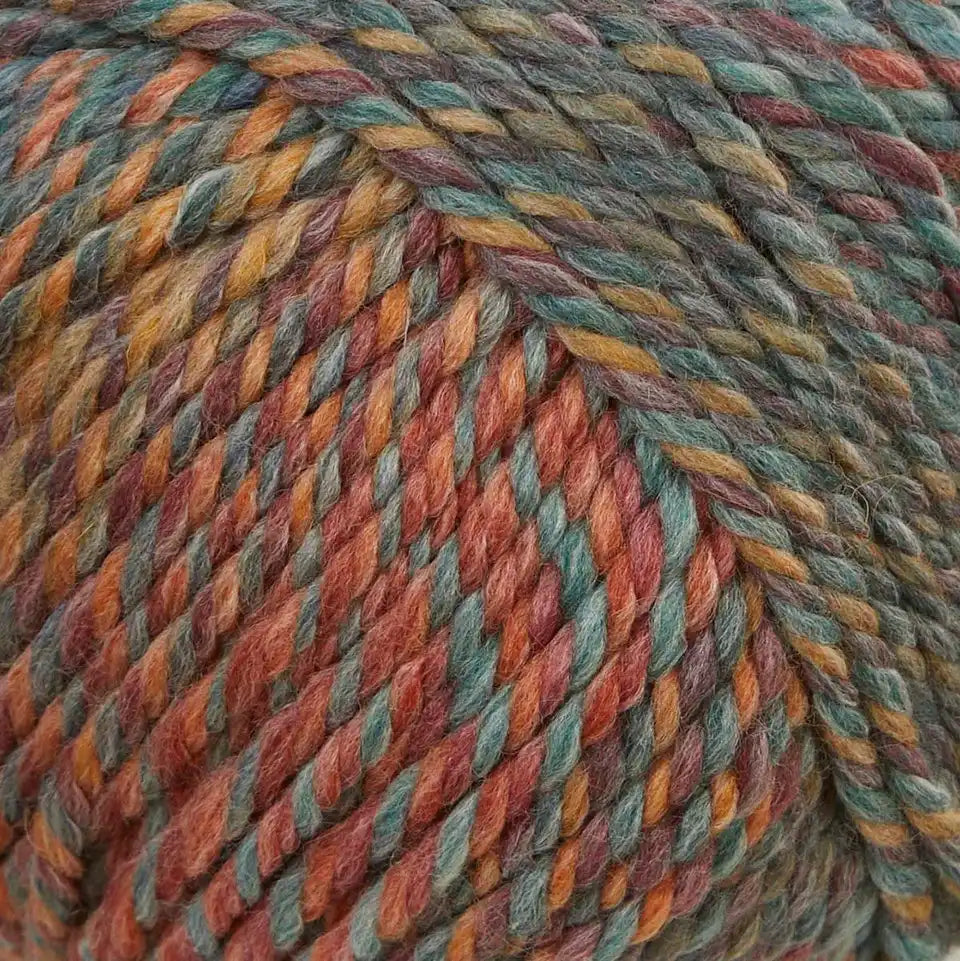 Merino Twister Yarn