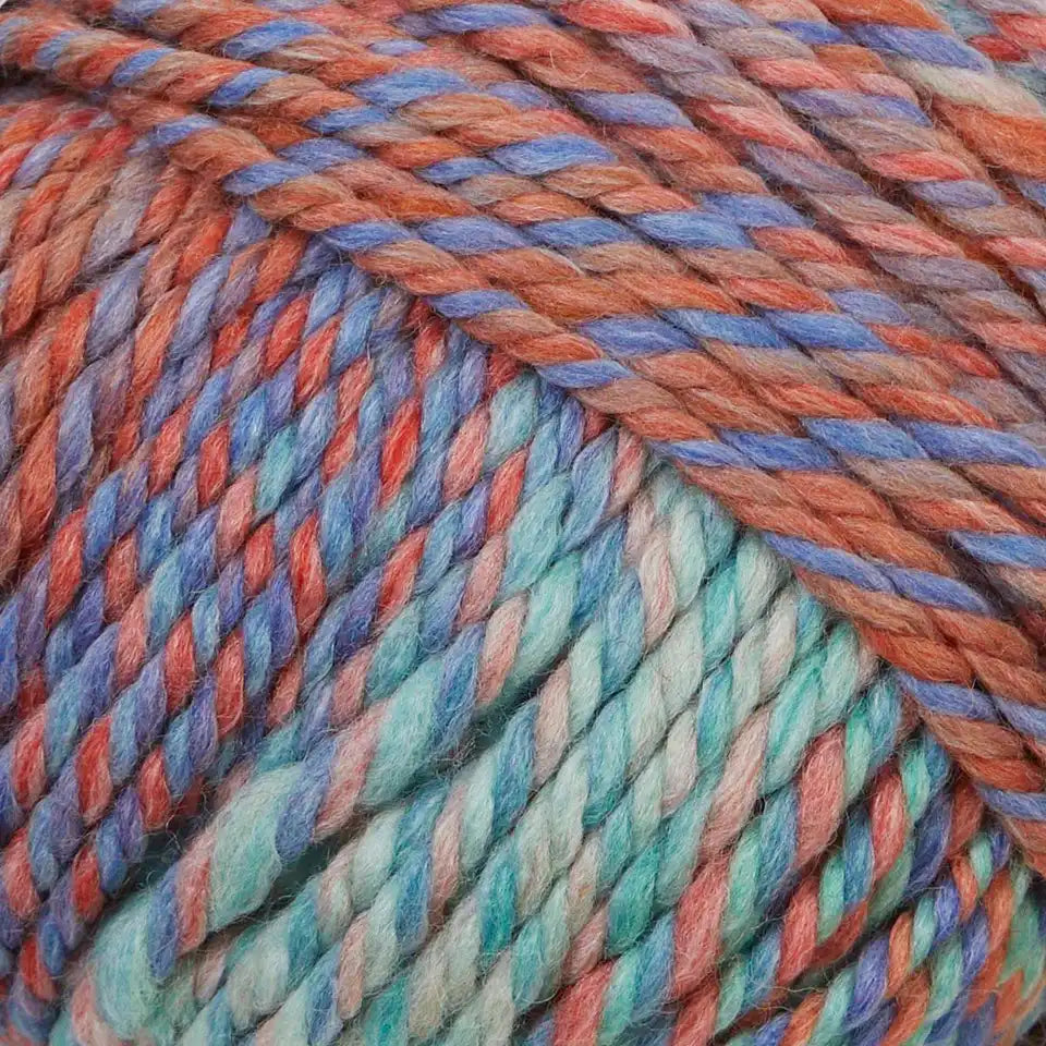 Merino Twister Yarn