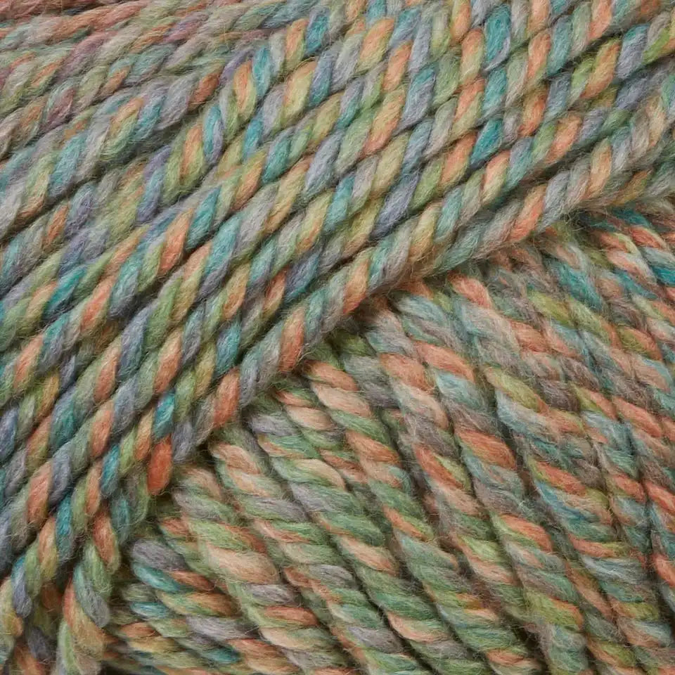Merino Twister Yarn