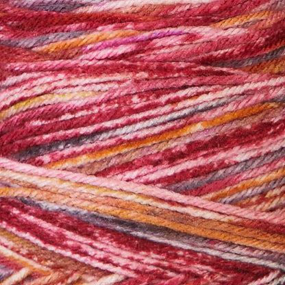 Herrschners Be-Stripey Yarn