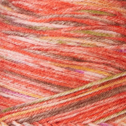 Herrschners Be-Stripey Yarn