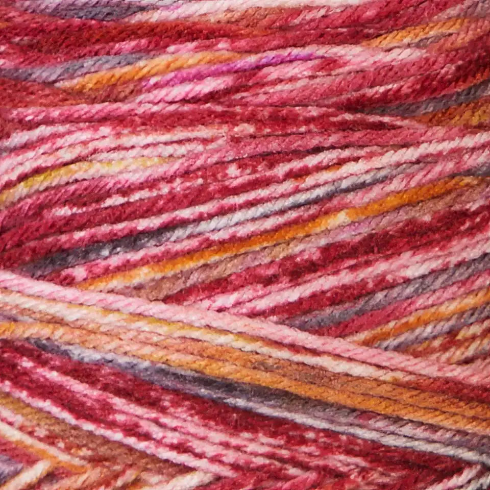 Herrschners Crescendo Shawl Crochet Kit