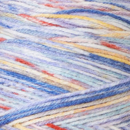 Herrschners Crescendo Shawl Crochet Kit