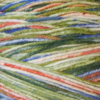 Herrschners Crescendo Shawl Crochet Kit