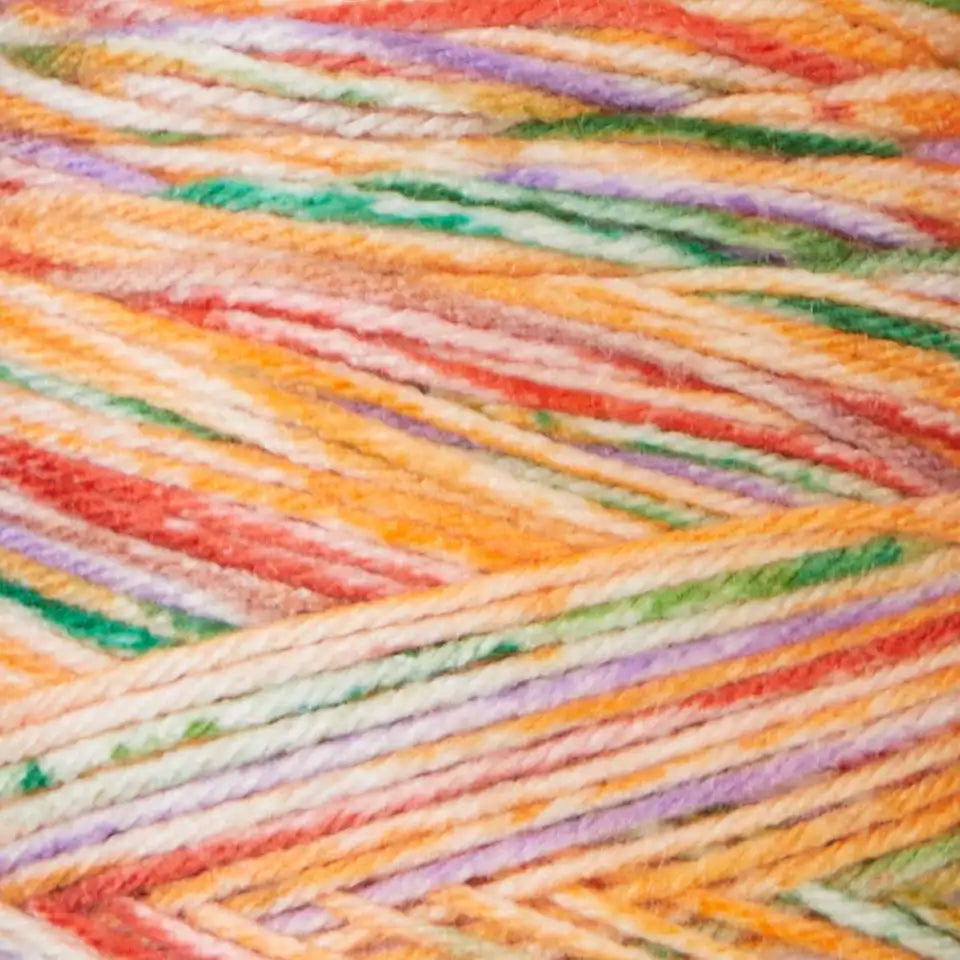 Herrschners Crescendo Shawl Crochet Kit