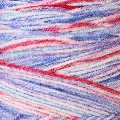Herrschners Crescendo Shawl Crochet Kit