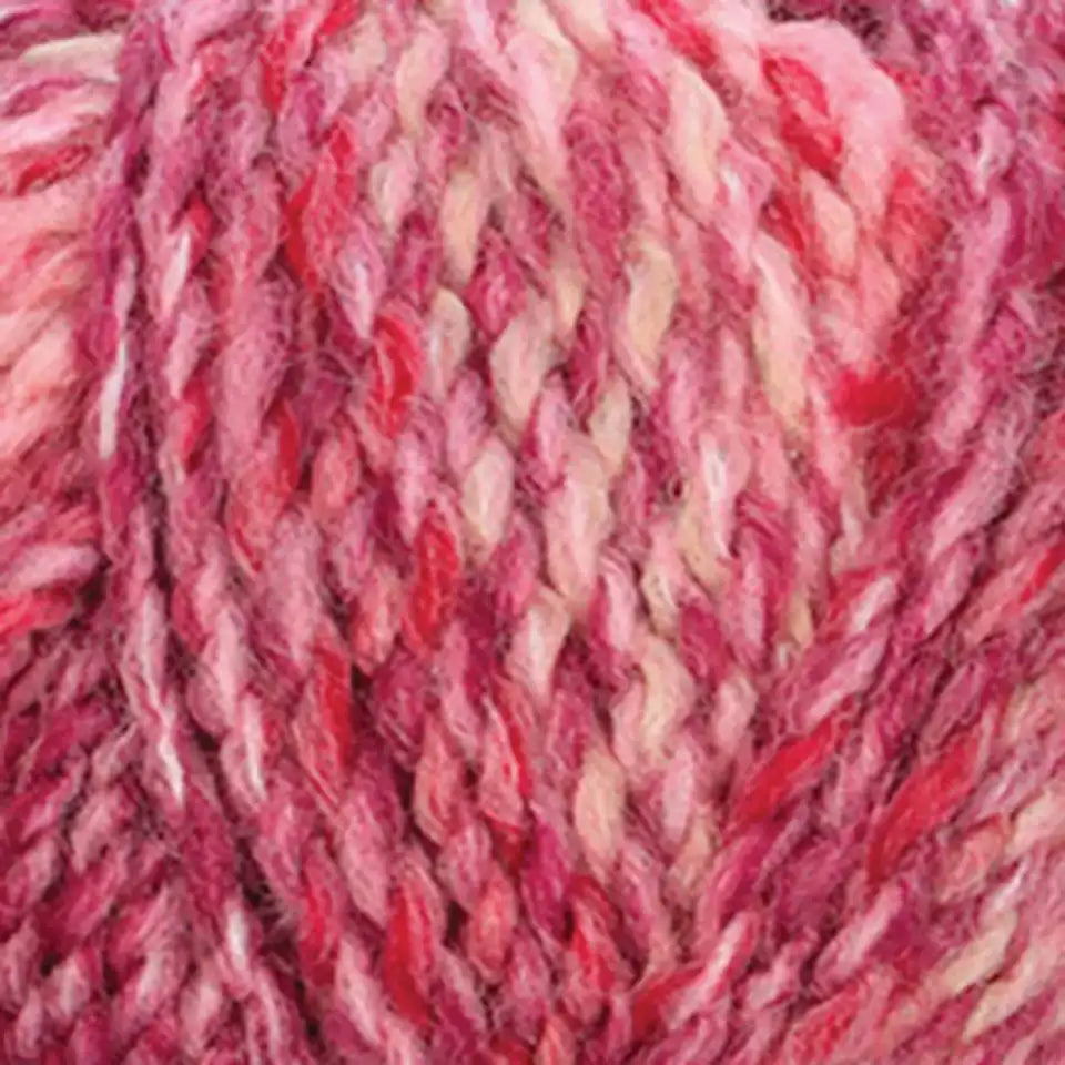 Herrschners Prism Pop Shawl Crochet Kit