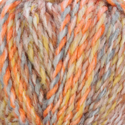 Herrschners Prism Pop Shawl Crochet Kit