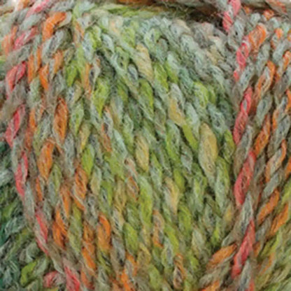 Herrschners Prism Pop Shawl Crochet Kit