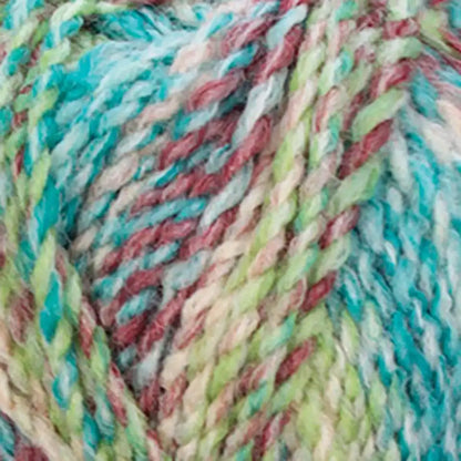 Herrschners Prism Pop Shawl Crochet Kit