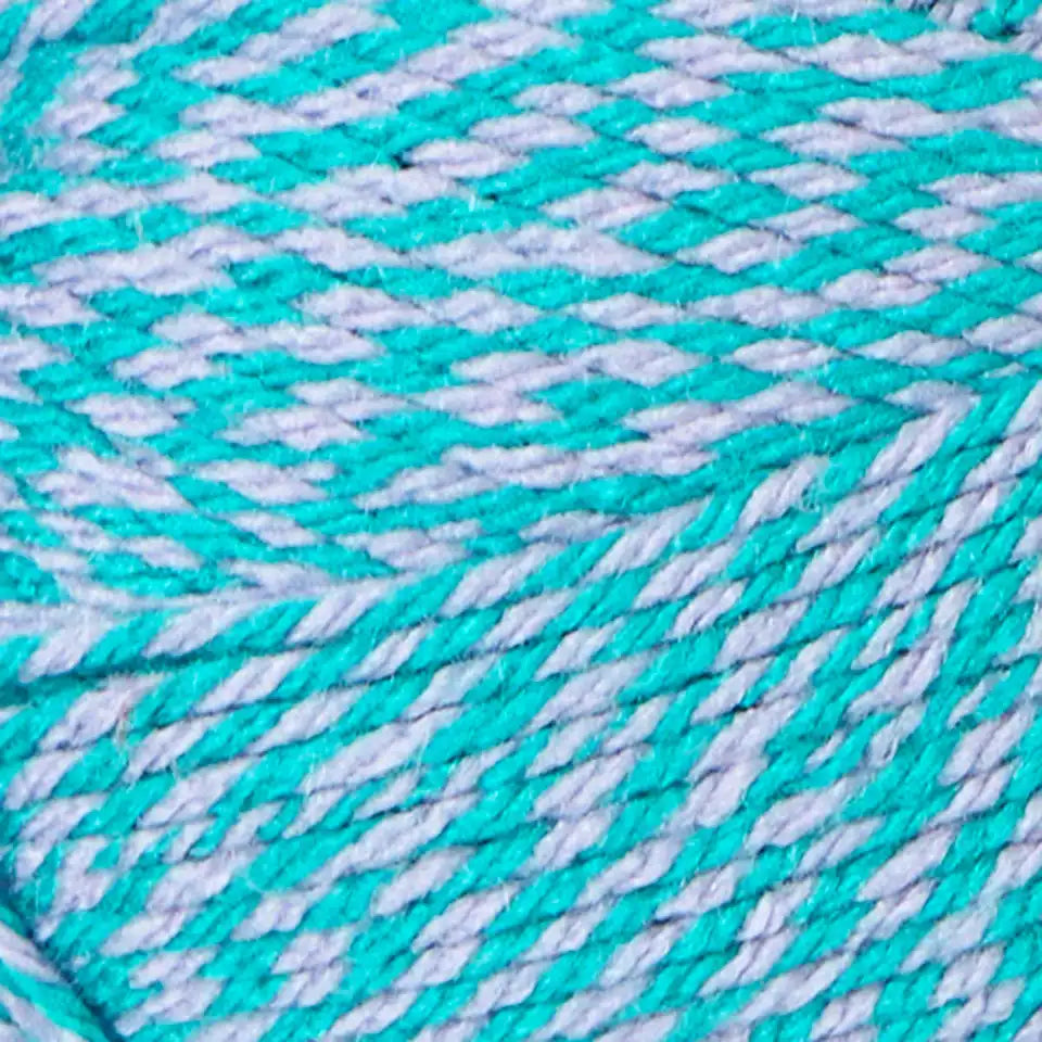 Herrschners Be-Twirly-Bag of 3 Yarn Pack